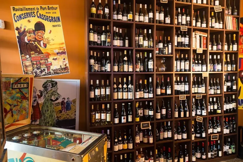 selection vins-photo