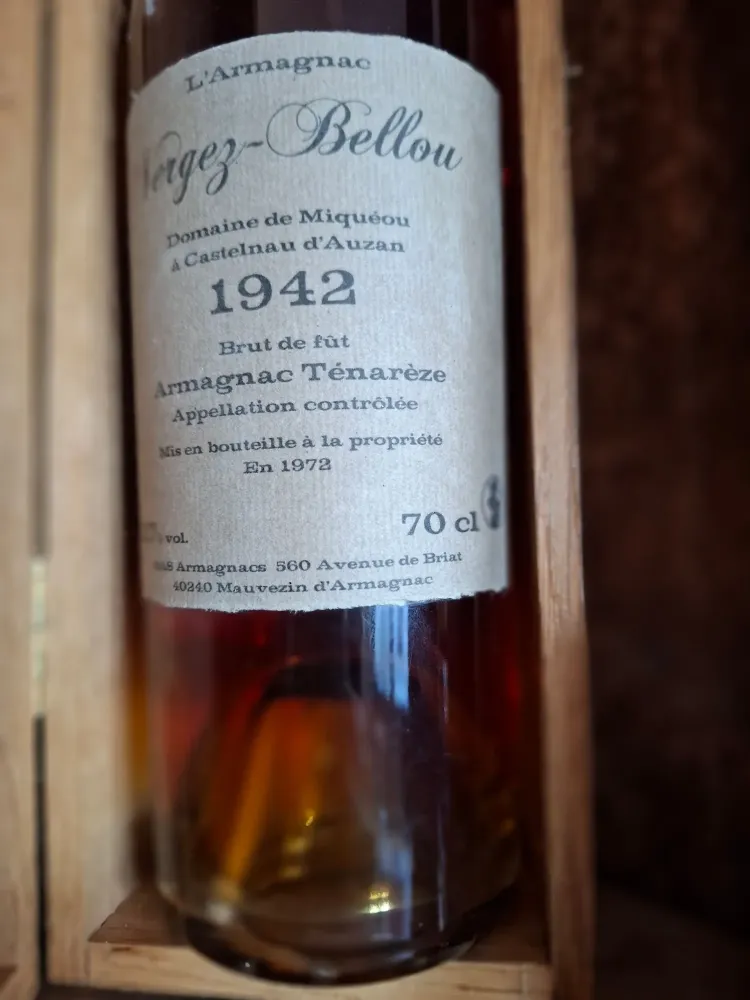 Meilleur caviste à Bayonne